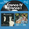 Franco IV E Franco I - L'italia a 45 Giri: Franco IV e Franco I - EP